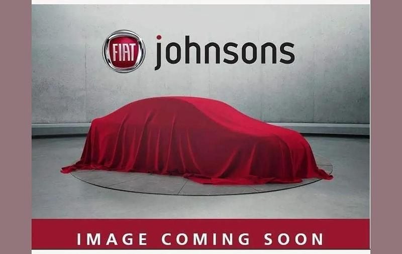 Orange Used 2023 Fiat 500 Hatchback | £10,512 (Fair price) - Image 1/4