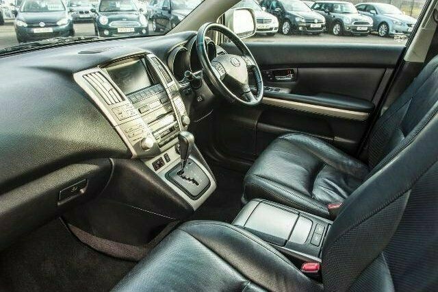 Used Lexus RX400h 2007 SUV