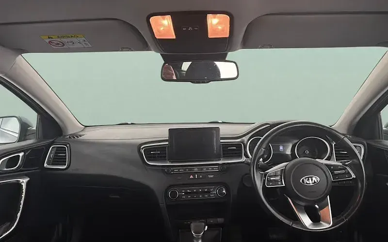 Used Kia Ceed Sportswagon 140 HP (102 kW) 2020 Estate