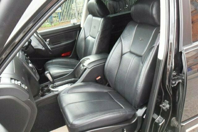 Used Ssangyong (KGM) Rexton 2009 SUV