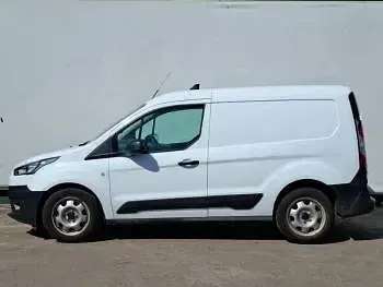 Second-hand Ford Transit Connect 75 CP (55 kW) 2024 Alb Monovolum