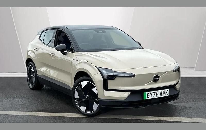 Other New 2025 Volvo EX30 Performance SUV | £31,950 (Super price) - Image 1/4