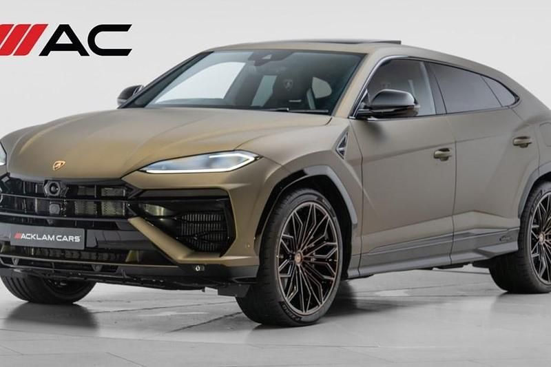 New 2025 Audi Q5 S-Line SUV | £289,990 - Image 1/1