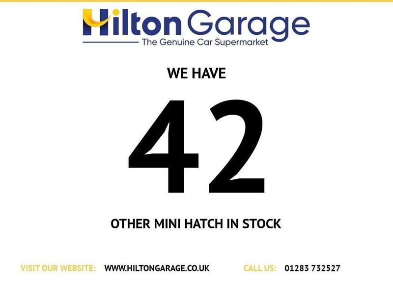 Used Mini Cooper Hatch 136 HP (100 kW) 2020 Silver Hatchback