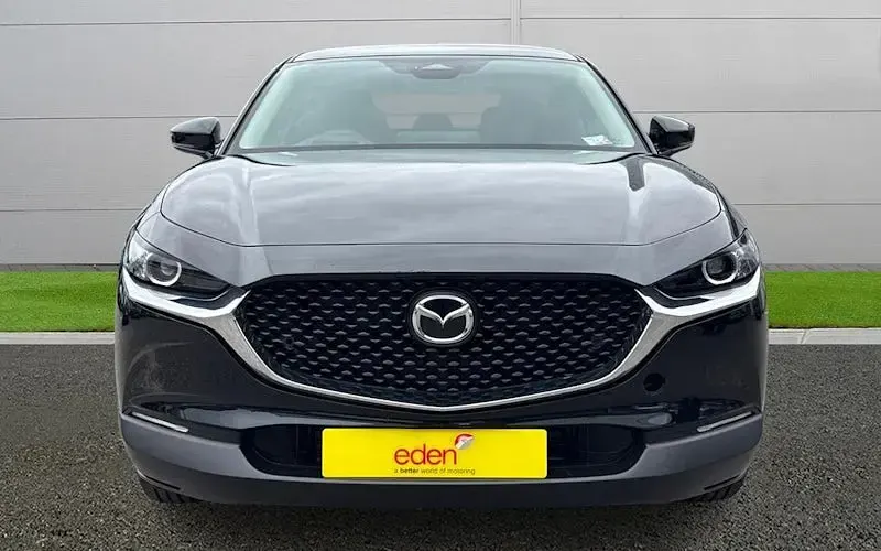 Novo Mazda CX-30 Center-Line 140 HP (102 kW) 2026 Preto SUV