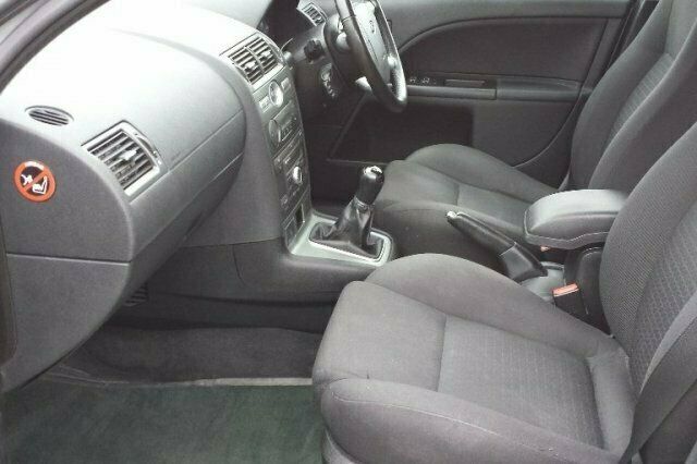Used Ford Mondeo 2005 Hatchback