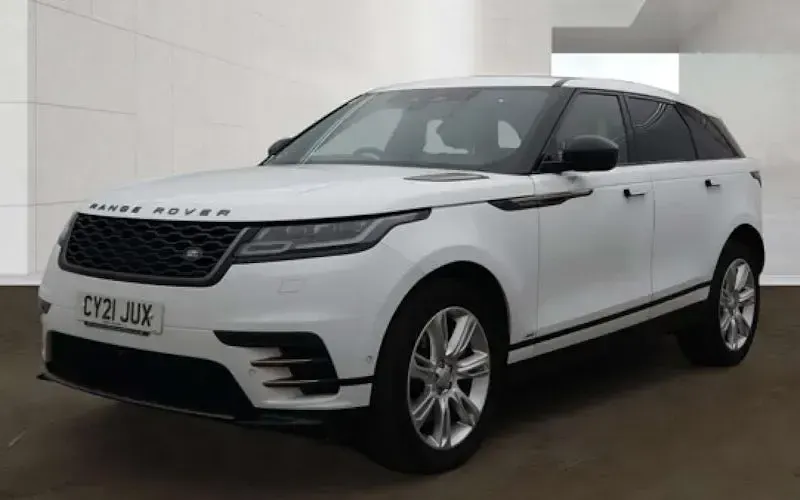 Used Land Rover Range Rover Velar SE Dynamic 204 HP (150 kW) 2022 SUV