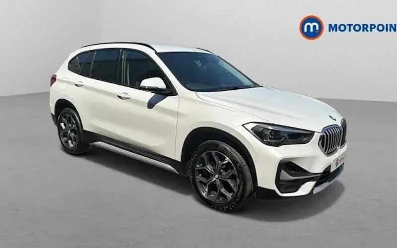 Used BMW X1 xLine 178 HP (130 kW) 2022 SUV