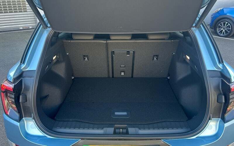 Used Ford Explorer Premium 210 kW (286 HP) 2025 SUV