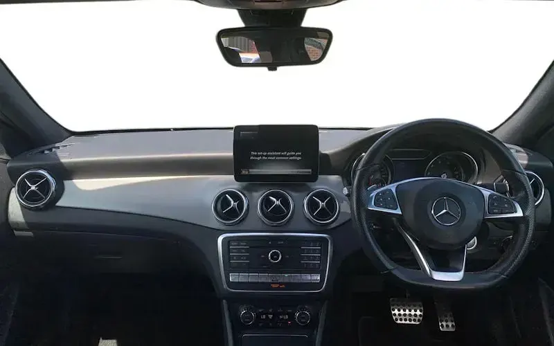 Used Mercedes GLA250 Executive 211 HP (155 kW) 2019 SUV