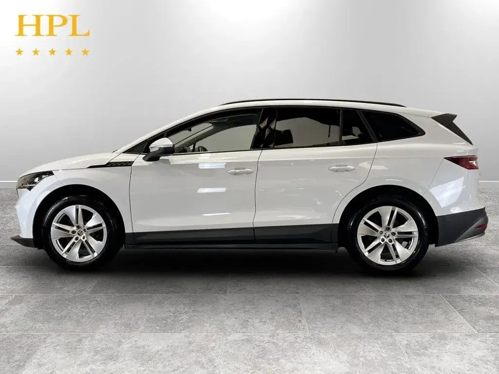 Used Skoda Enyaq iV 144 kW (197 HP) 2024 SUV
