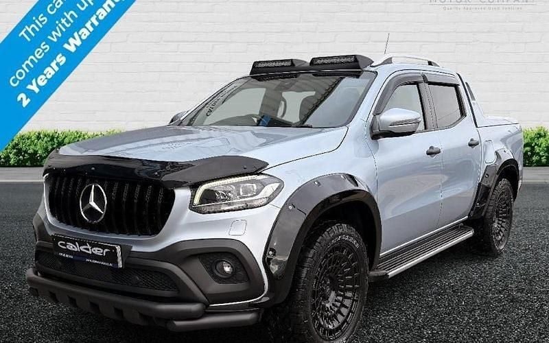 Usado Mercedes E250 Progressive 190 HP (139 kW) 2019 Pickup