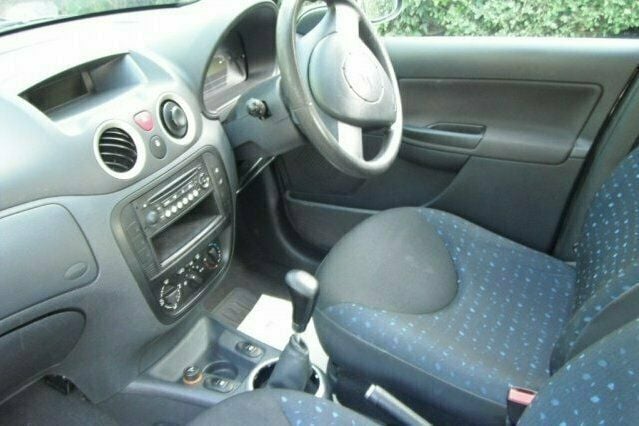 Used Citroën C3 2006 Hatchback