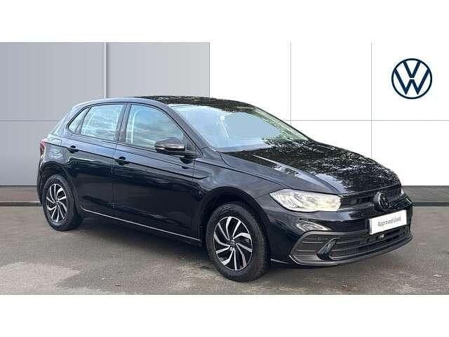 Other Used 2024 VW Polo Life Hatchback | £19,007 (Fair price) - Image 1/4