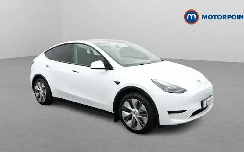 Usado Tesla Model Y RWD 219 kW (299 CV) 2024 SUV