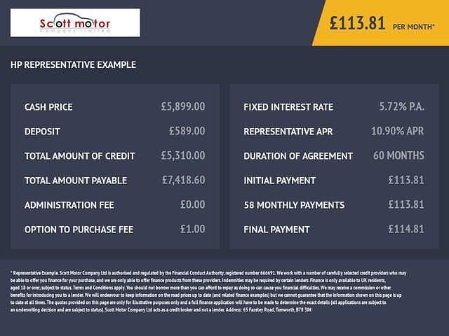 Used Vauxhall Mokka X Active 115 HP (84 kW) 2017 SUV
