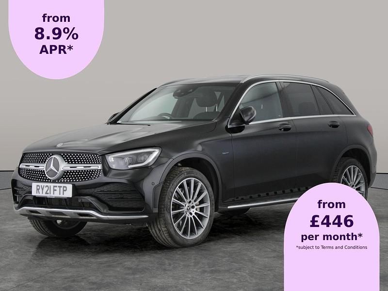 Black Used 2021 Mercedes E300 AMG Line Premium Estate | £28,969 (Super price) - Image 1/3