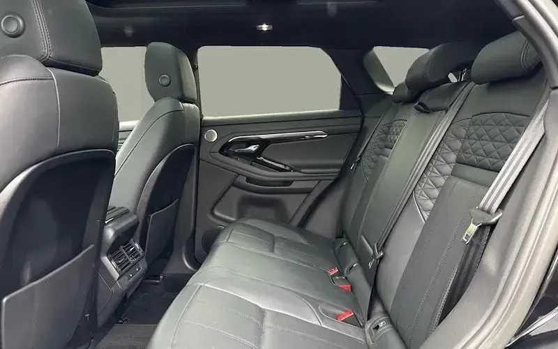 Usado Land Rover Range Rover evoque Autobiography 207 CV (152 kW) 2023 SUV