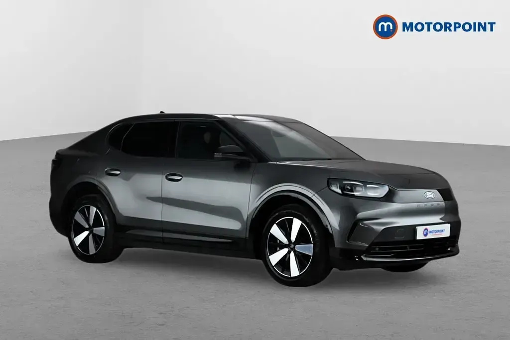 Used Ford Capri Select 210 kW (286 HP) 2025 SUV