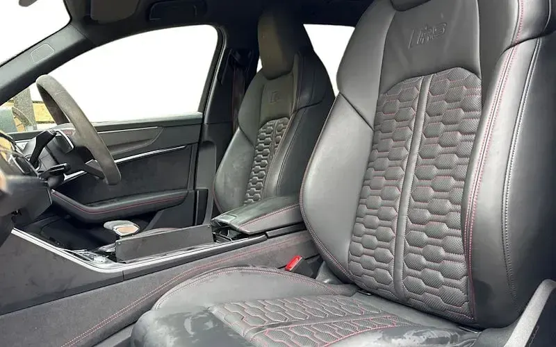 Used Audi RS6 Performance 630 HP (463 kW) 2025 Estate