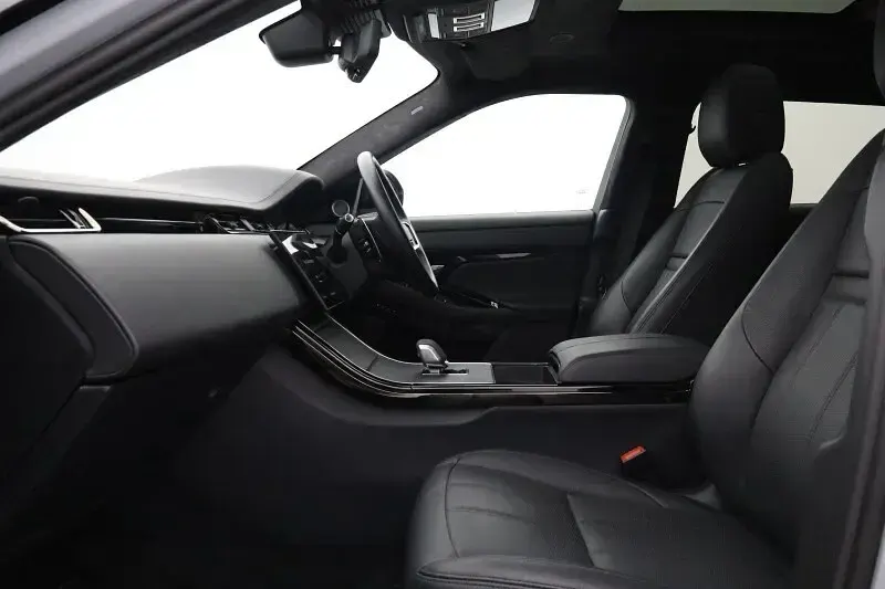 Used Land Rover Range Rover evoque Autobiography 265 HP (194 kW) 2025 Grey SUV
