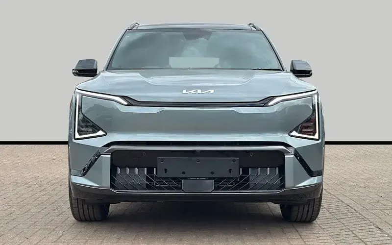 New Kia EV5 GT-Line S 160 kW (218 HP) 2025 SUV