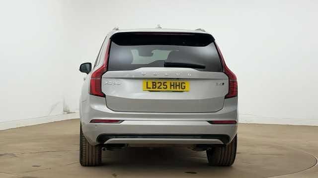 Used Volvo XC90 Plus 247 HP (181 kW) 2025 SUV