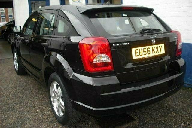 Used Dodge Caliber 2006 Hatchback
