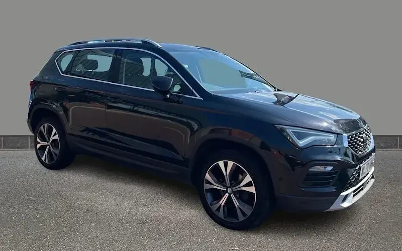 Used Seat Ateca SE Technology 150 HP (110 kW) 2025 SUV