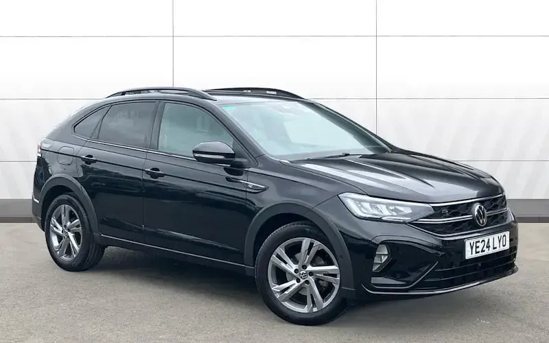 Used VW Taigo R-line 110 HP (80 kW) 2024 SUV