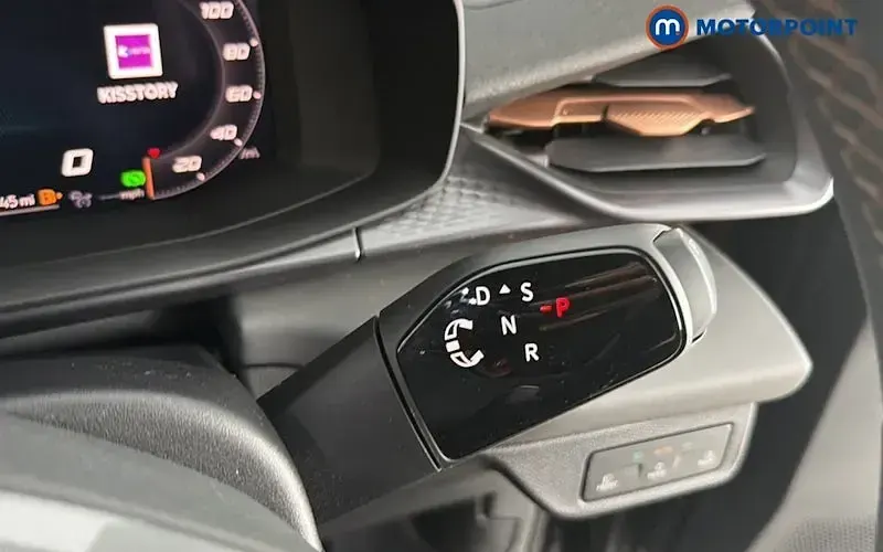 Used Cupra Terramar 150 HP (110 kW) 2026 Black SUV