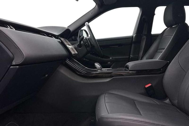 Used Land Rover Range Rover evoque S 204 HP (150 kW) 2025 Grey SUV