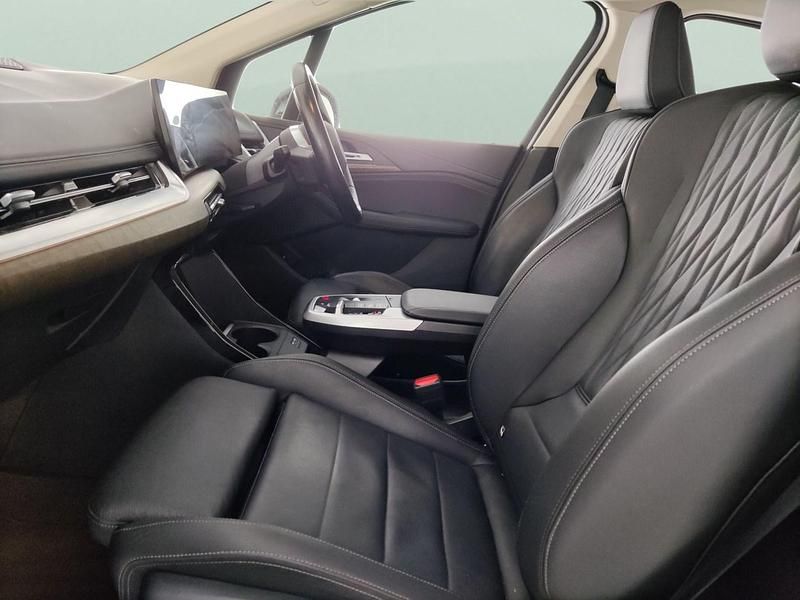 Used BMW 225 Active Tourer Luxury Line 2023 Black MPV