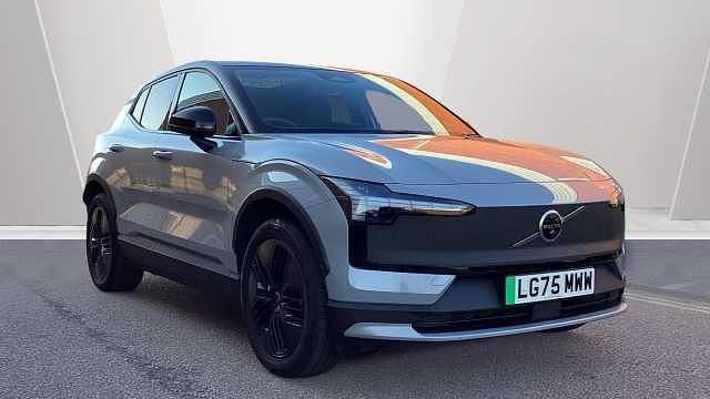 New Volvo EX30 CC Performance 310 kW (422 HP) 2026 SUV
