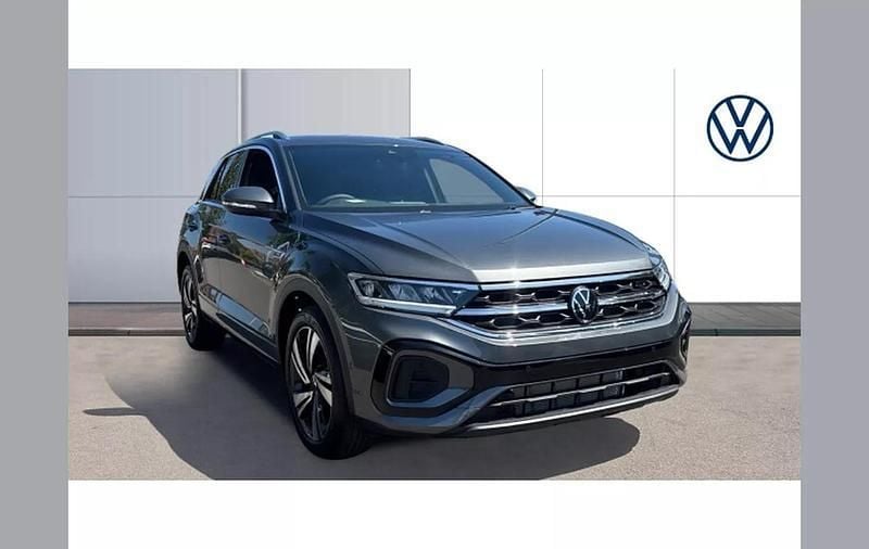 Other New 2025 VW T-Roc R-line SUV | £34,871 (Fair price) - Image 1/4