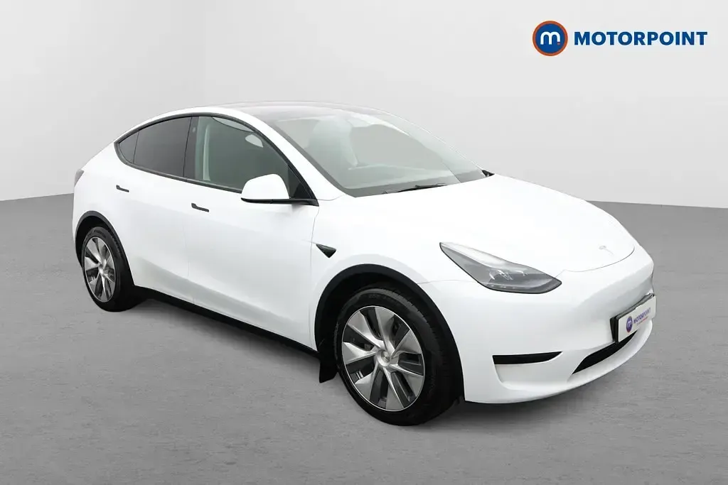 Used Tesla Model Y RWD 219 kW (299 HP) 2023 SUV