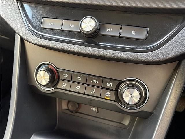 Used MG MG3 Exclusive 2023 Silver Hatchback