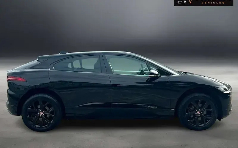 Used Jaguar I-Pace 294 kW (400 HP) 2020 SUV