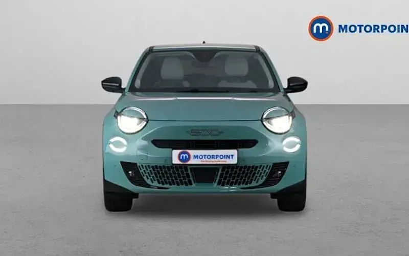 Used Fiat 600E La Prima 114 kW (156 HP) 2026 Hatchback