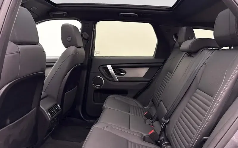 Used Land Rover Discovery Sport HSE Dynamic 204 HP (150 kW) 2024 Grey SUV