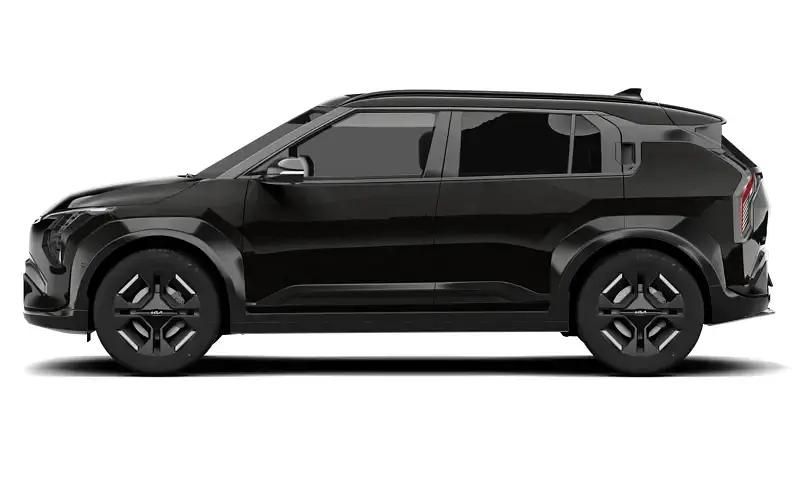 New 2025 Kia EV3 GT-Line SUV | £34,998 (Super price) - Image 1/1