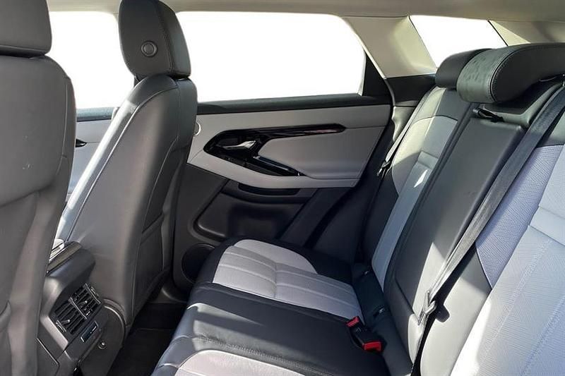 Used Land Rover Range Rover HSE Dynamic 249 HP (183 kW) 2024 Tribeca blue SUV