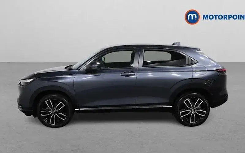 Used Honda HR-V Elegance 131 HP (96 kW) 2024 SUV