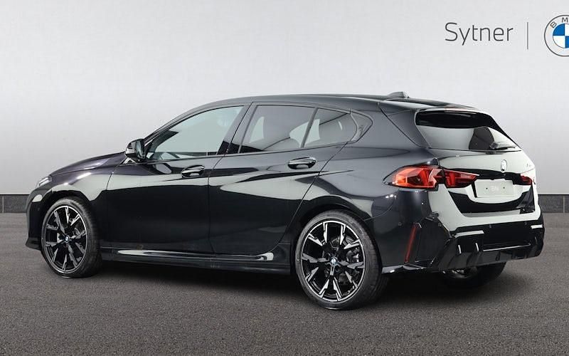 New BMW 120 M Sport 156 HP (114 kW) 2026 Hatchback