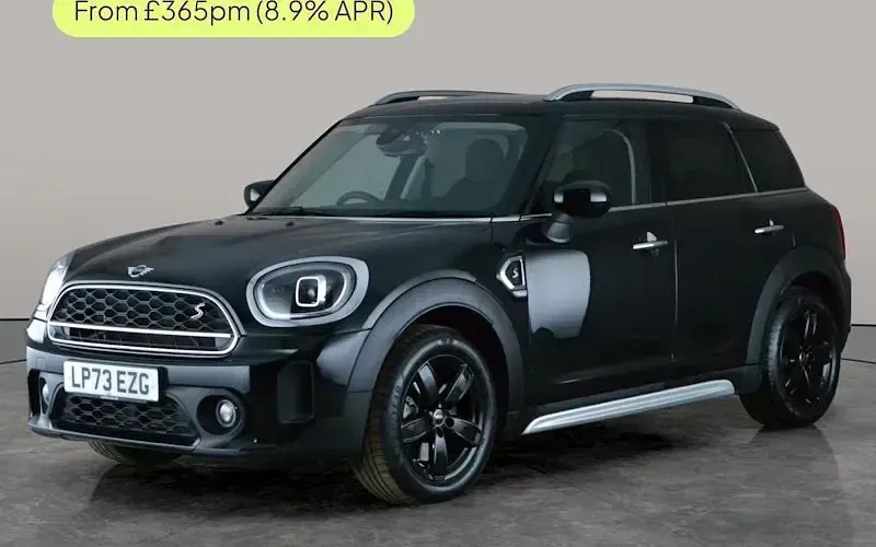 Used Mini Cooper S Countryman Classic 178 HP (130 kW) 2023 SUV