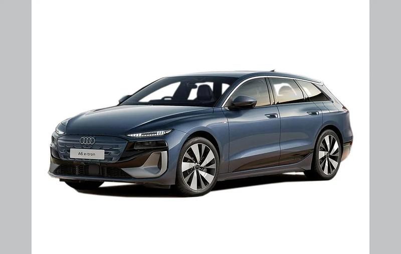 New Audi e-tron S-Line 266 kW (362 HP) 2025 Other SUV