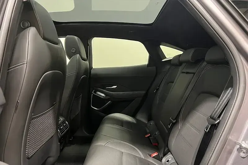 Used Jaguar E-Pace R-Dynamic 304 HP (223 kW) 2023 Grey SUV
