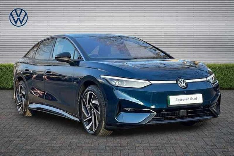 Used VW ID.7 210 kW (286 HP) 2025