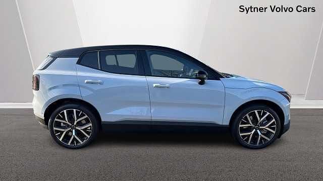 Used Volvo EX30 Performance 310 kW (422 HP) 2026 SUV