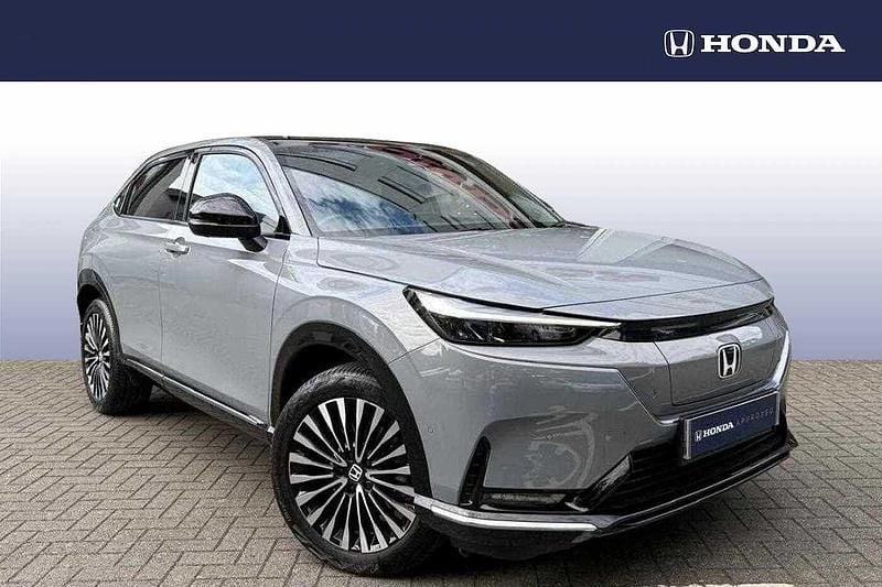 Urban grey Used 2024 Honda e:Ny1 Advance SUV | £24,000 (Fair price) - Image 1/4
